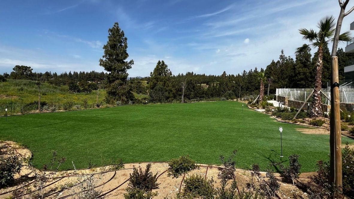 Moderno Apartamento Vacacional en Mijas Costa – Vitta Nature — Foto 3