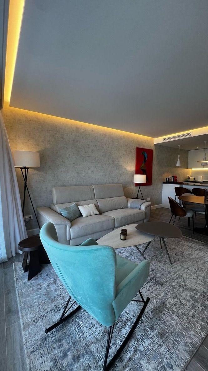 Moderno Apartamento Vacacional en Mijas Costa – Vitta Nature — Foto 28