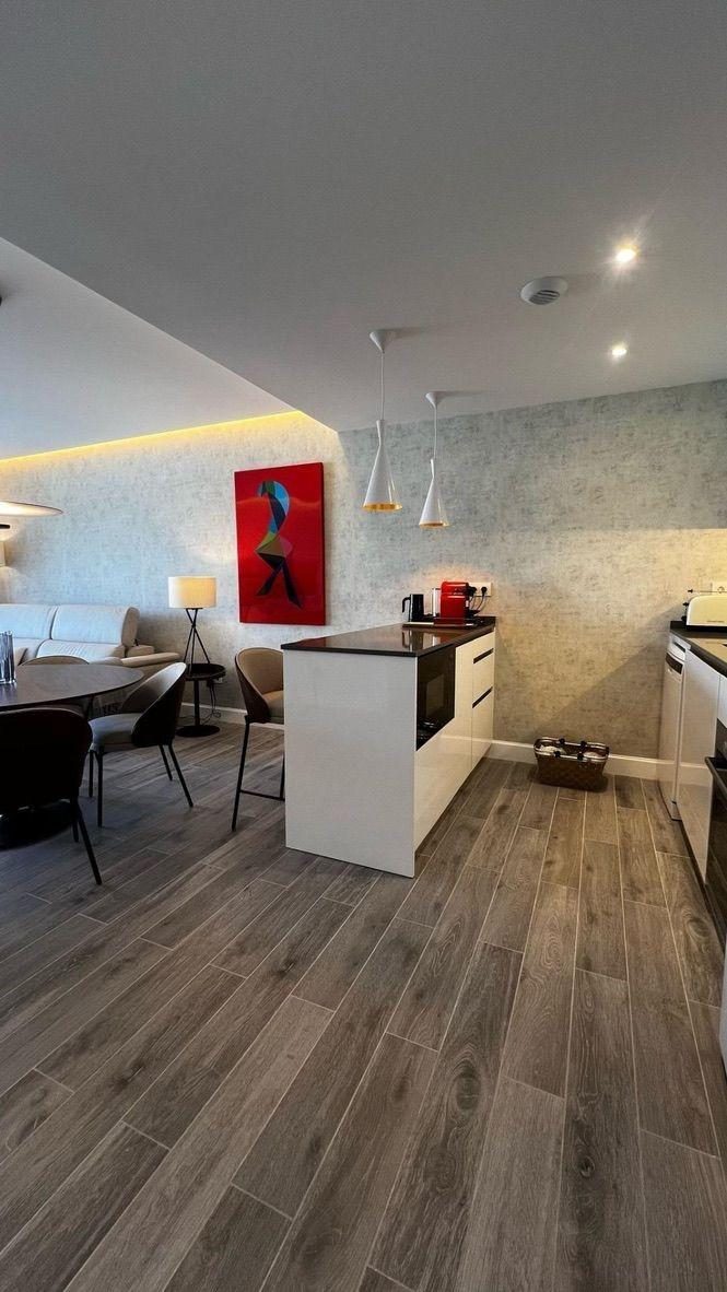 Moderno Apartamento Vacacional en Mijas Costa – Vitta Nature — Foto 27