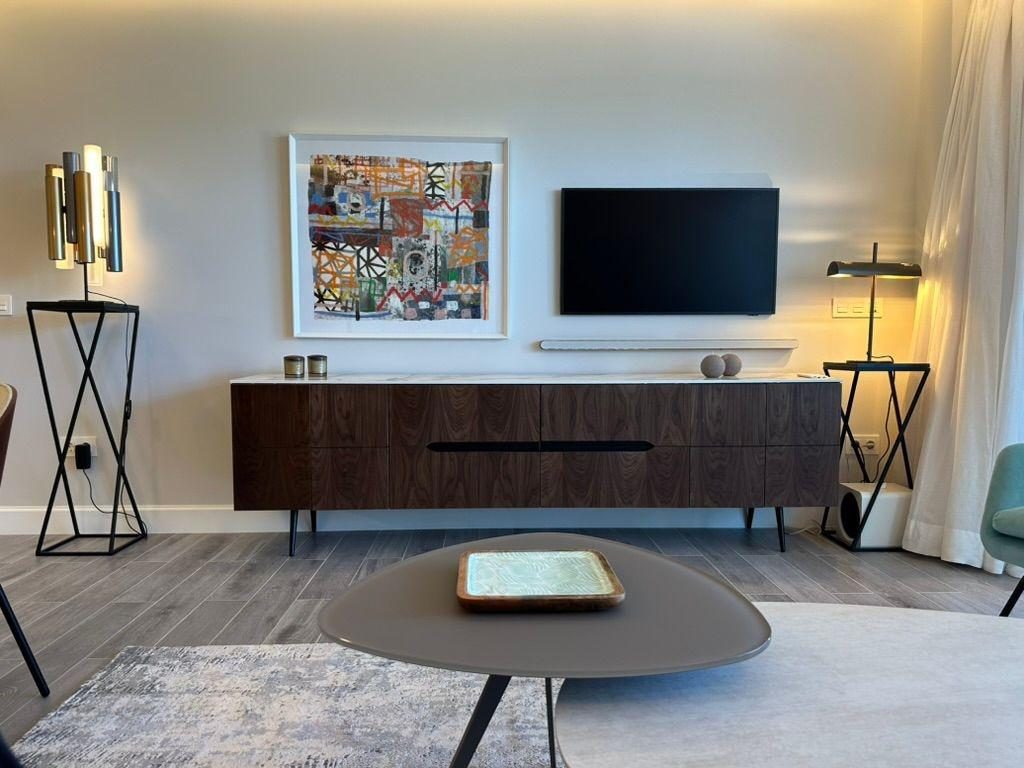 Moderno Apartamento Vacacional en Mijas Costa – Vitta Nature — Foto 26