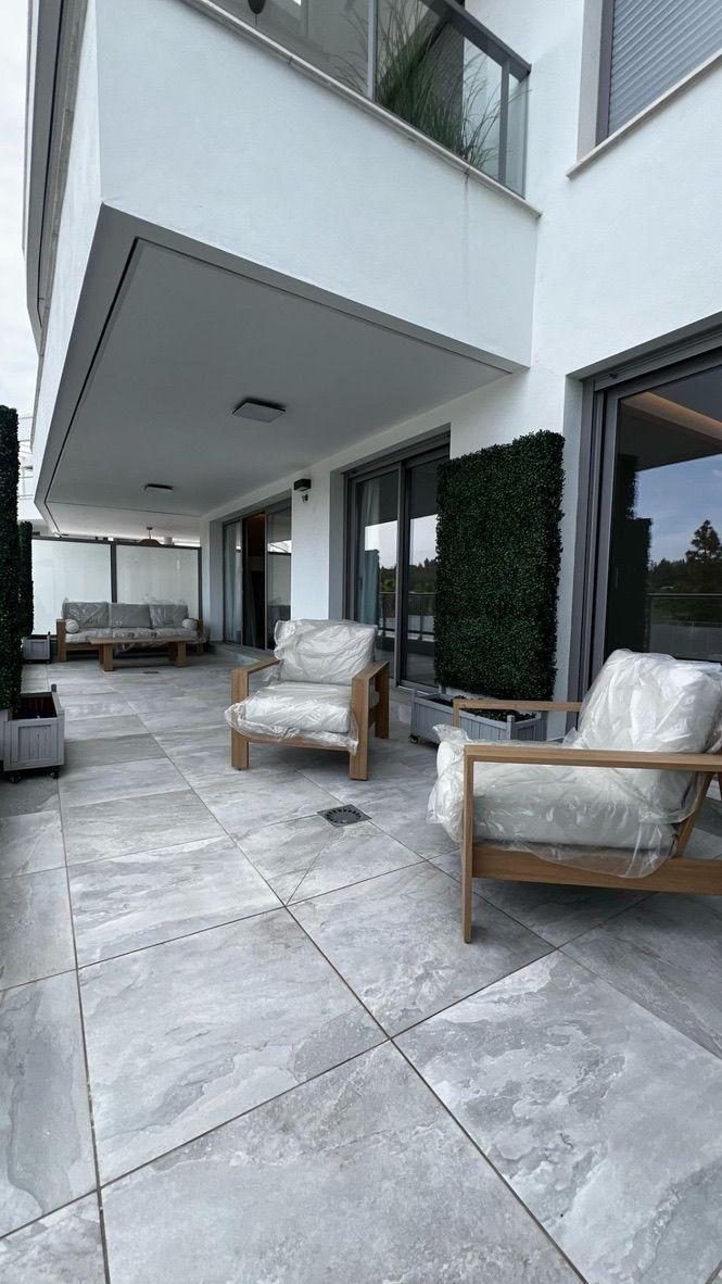 Moderno Apartamento Vacacional en Mijas Costa – Vitta Nature — Foto 30