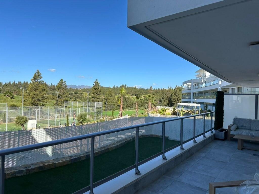 Moderno Apartamento Vacacional en Mijas Costa – Vitta Nature — Foto 12