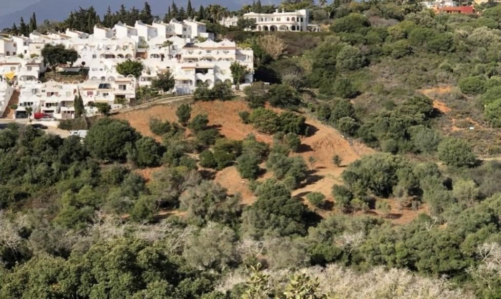 OPORTUNIDAD ÚNICA – PARCELA DE USO DEPORTIVO EN LA RESERVA DE MARBELLA — Foto 4