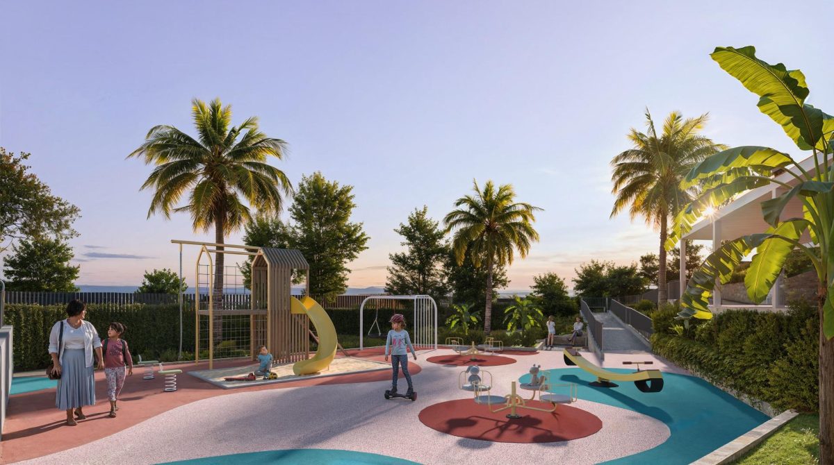 Complejo residencial confortable en ubicación privilegiada, Mijas — Foto 26