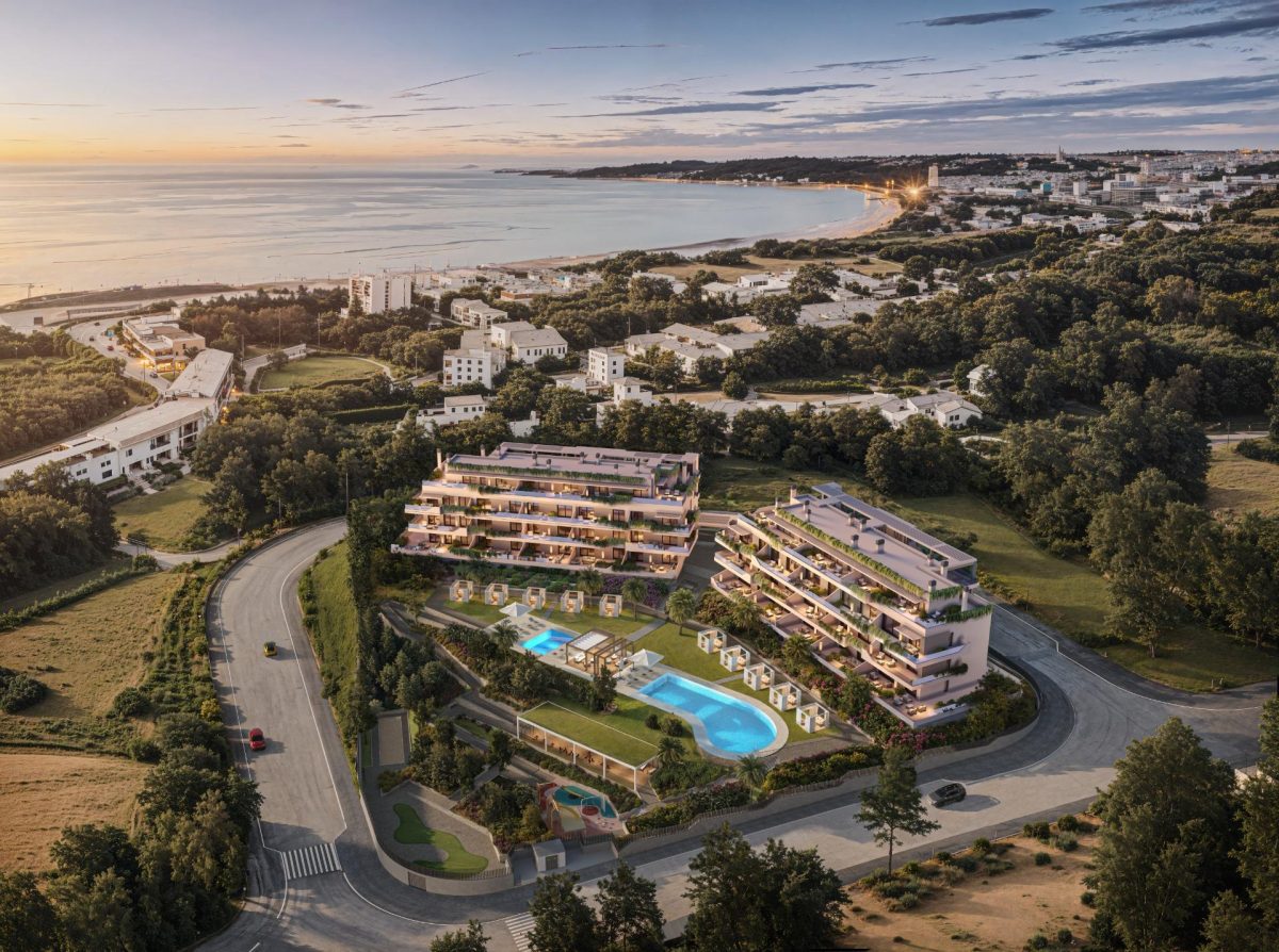 Complejo residencial confortable en ubicación privilegiada, Mijas — Foto 25