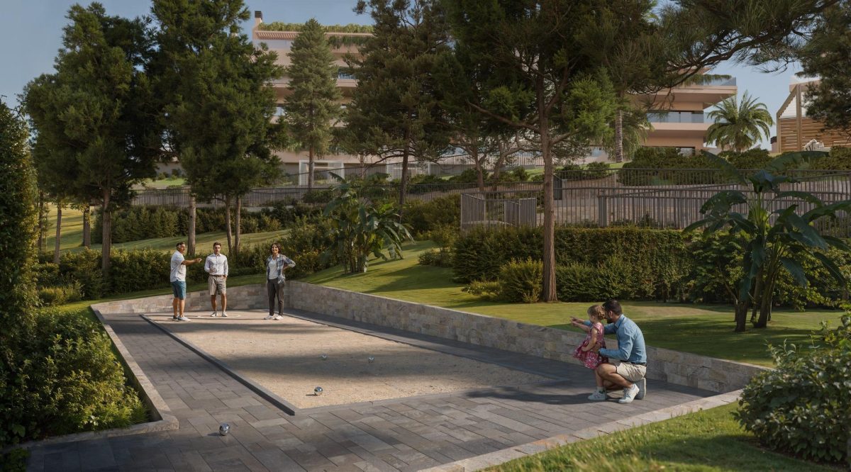 Complejo residencial confortable en ubicación privilegiada, Mijas — Foto 27