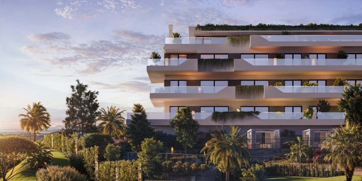 Complejo residencial confortable en ubicación privilegiada, Mijas — Foto 29