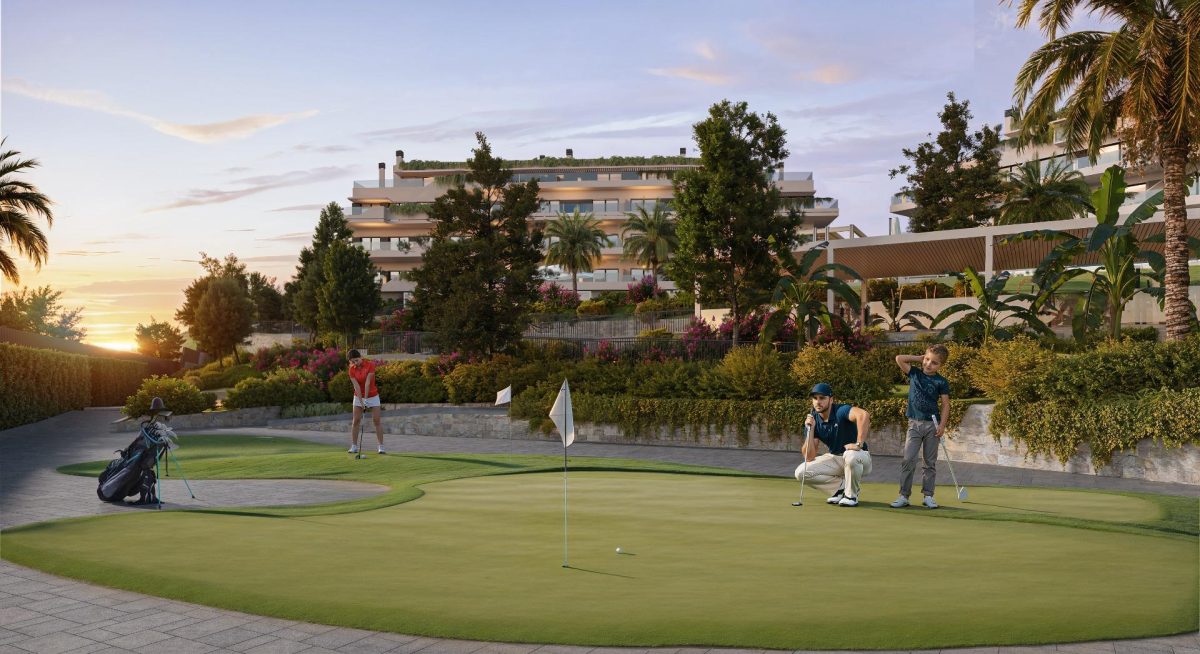 Complejo residencial confortable en ubicación privilegiada, Mijas — Foto 2