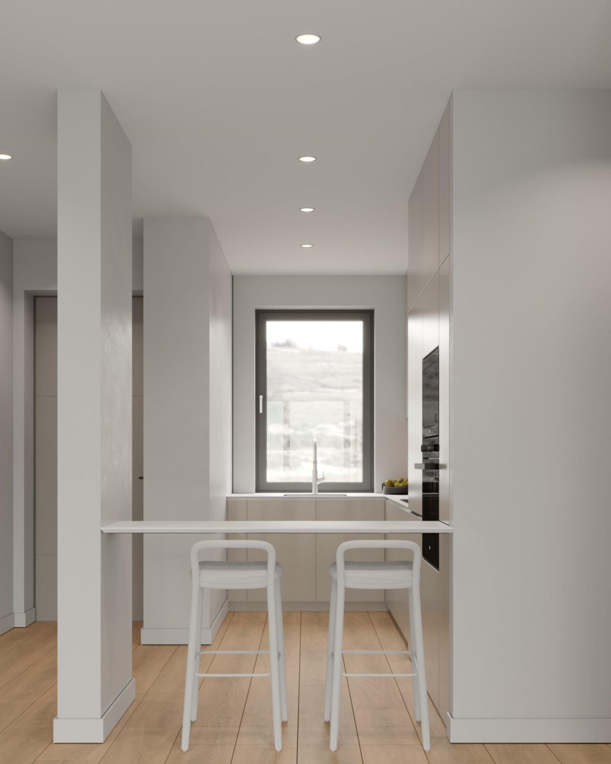 Complejo residencial confortable en ubicación privilegiada, Mijas — Foto 24