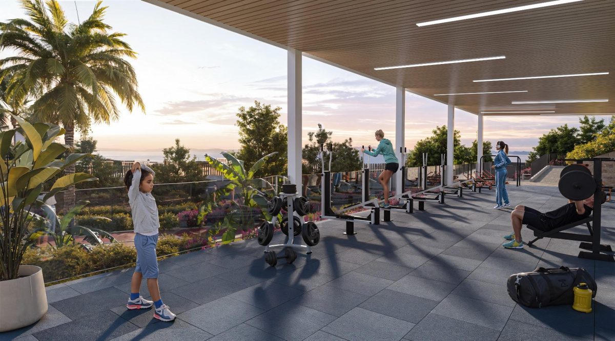 Complejo residencial confortable en ubicación privilegiada, Mijas — Foto 28