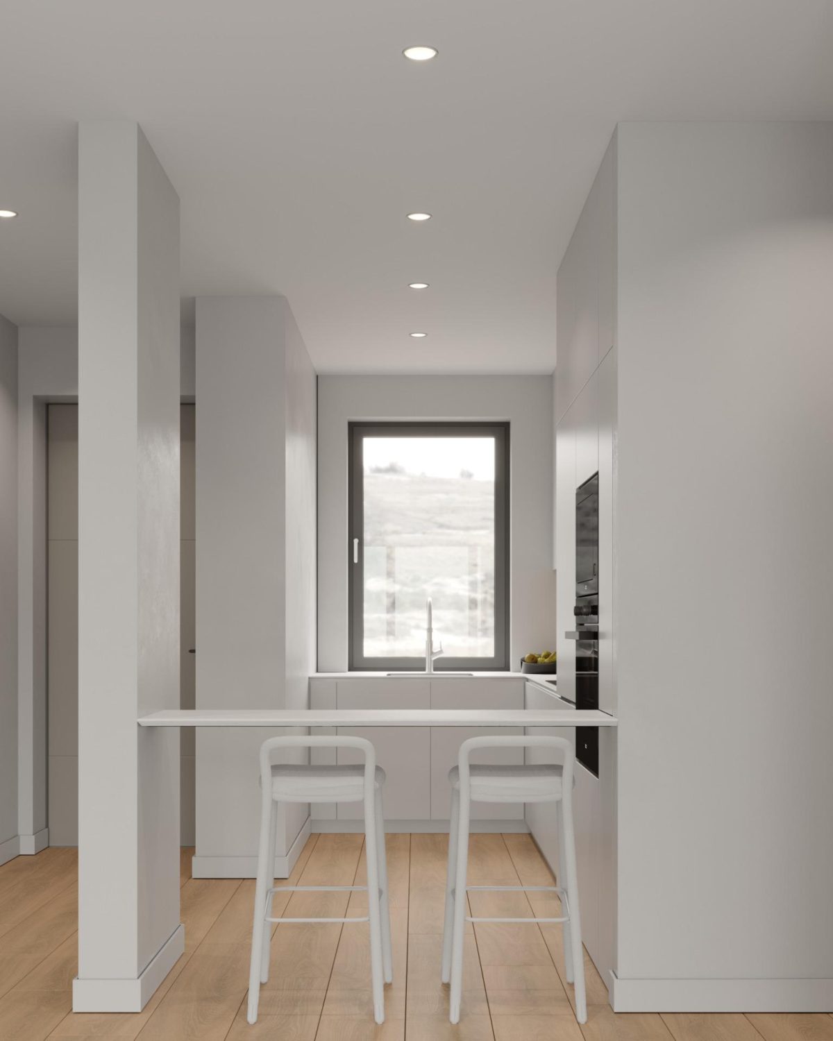 Complejo residencial confortable en ubicación privilegiada, Mijas — Foto 13