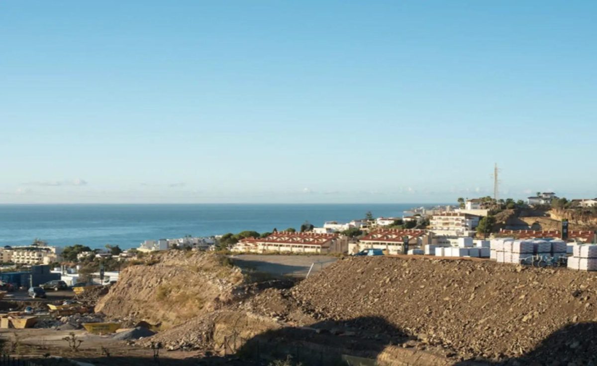¡Lujoso apartamento de 2 dormitorios con espectaculares vistas al mar! — Foto 4