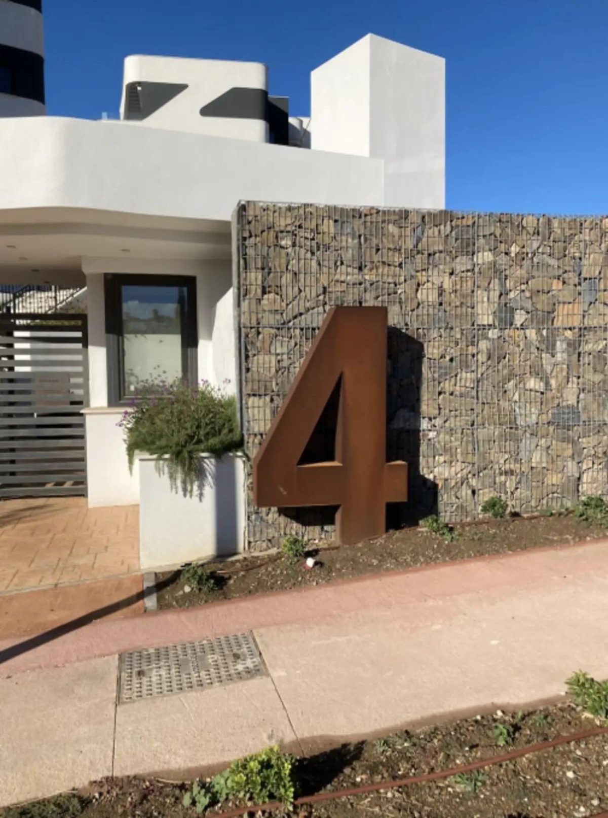 ¡Lujoso apartamento de 2 dormitorios con espectaculares vistas al mar! — Foto 7