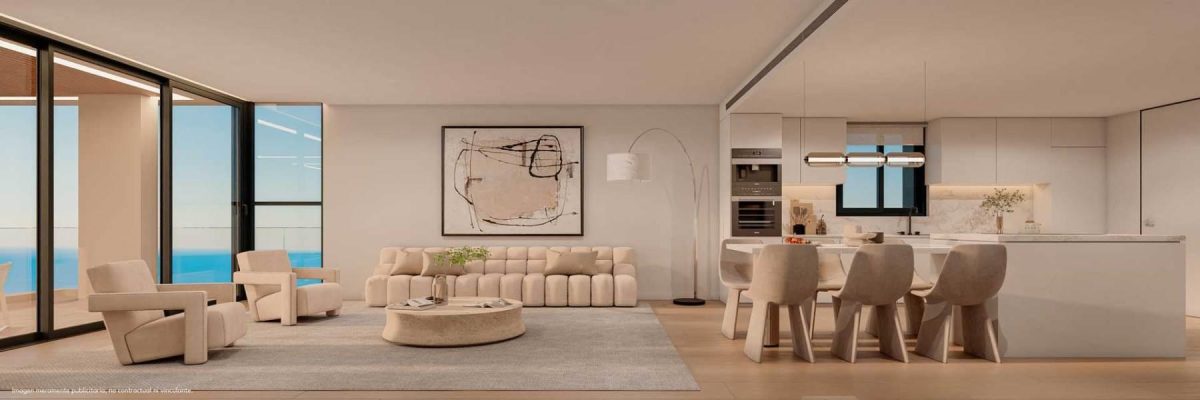 FABULOSO APARTAMENTO DE 2 DORMITORIOS EN EL HIGUERON — Foto 3