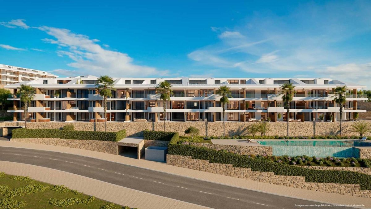 FABULOSO APARTAMENTO DE 2 DORMITORIOS EN EL HIGUERON — Foto 27