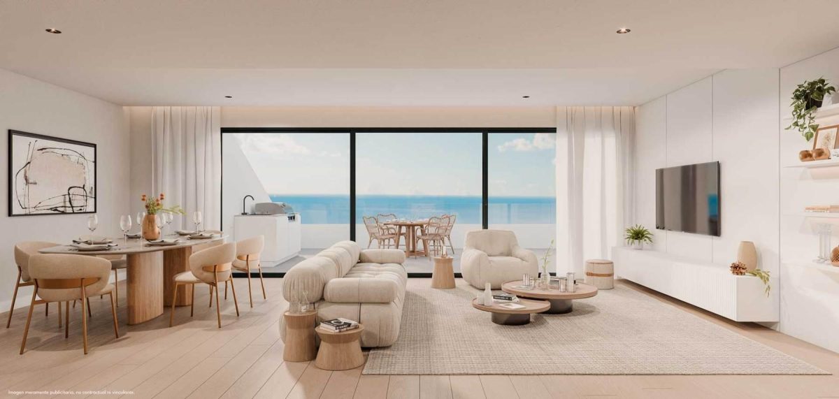 FABULOSO APARTAMENTO DE 2 DORMITORIOS EN EL HIGUERON — Foto 23