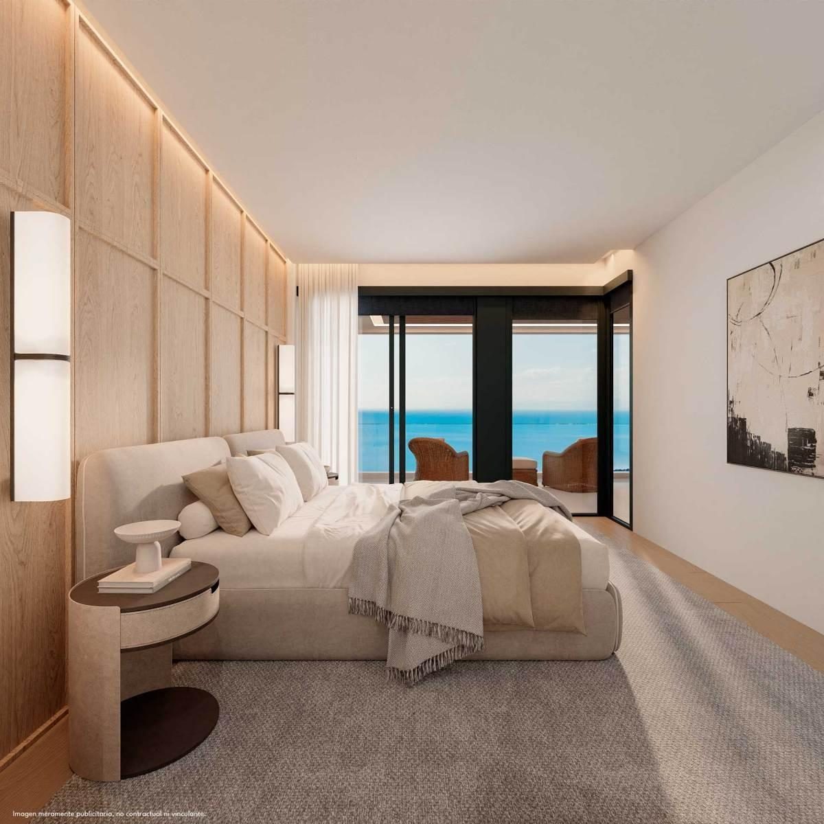 FABULOSO APARTAMENTO DE 2 DORMITORIOS EN EL HIGUERON — Foto 9