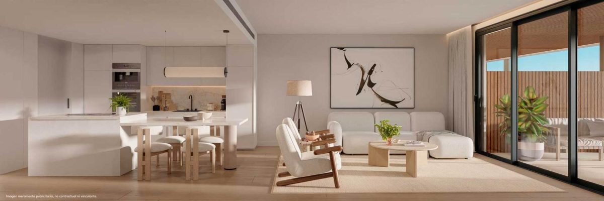 FABULOSO APARTAMENTO DE 2 DORMITORIOS EN EL HIGUERON — Foto 6
