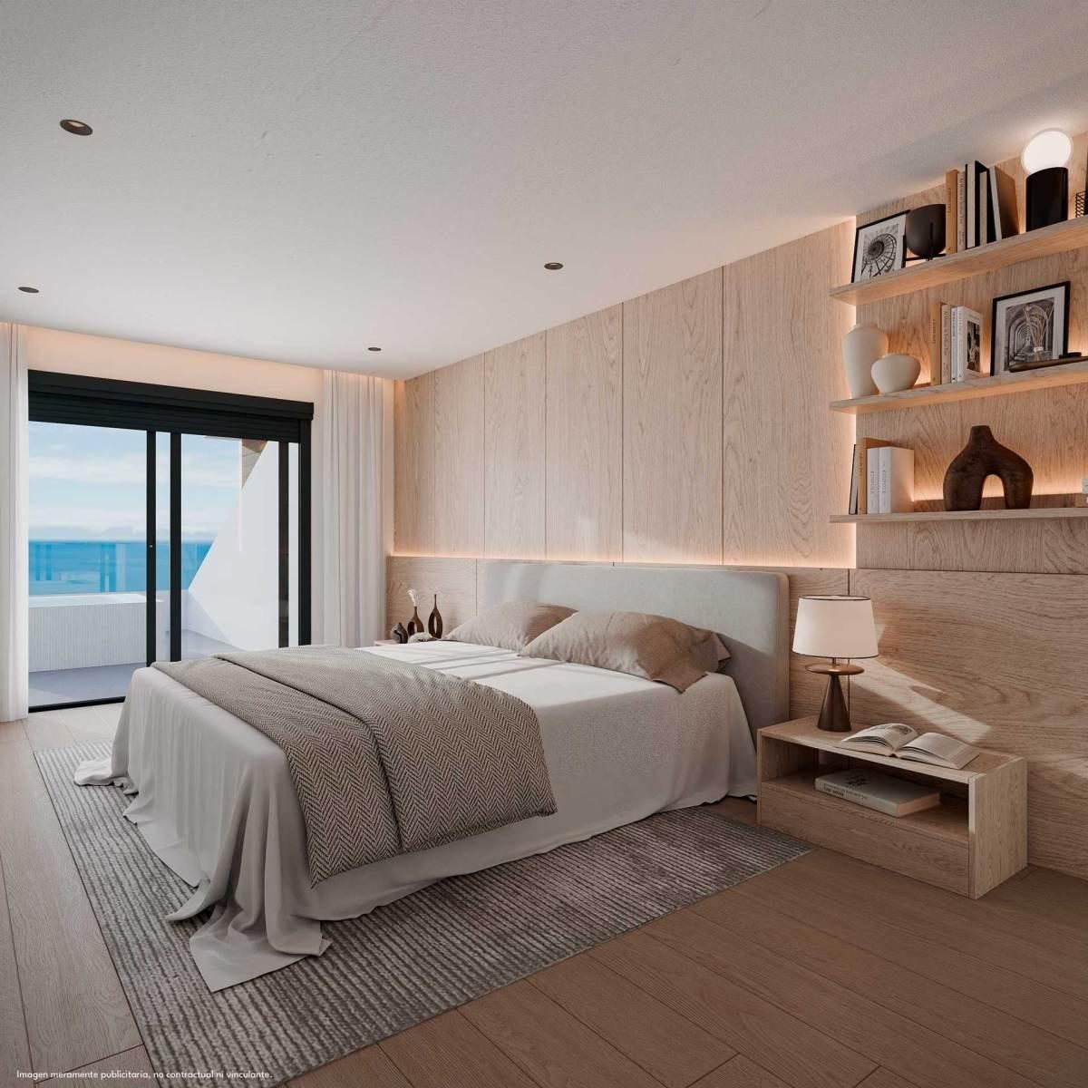 FABULOSO APARTAMENTO DE 2 DORMITORIOS EN EL HIGUERON — Foto 15
