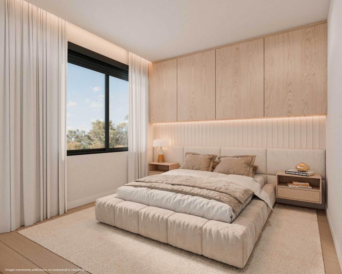 FABULOSO APARTAMENTO DE 2 DORMITORIOS EN EL HIGUERON — Foto 10