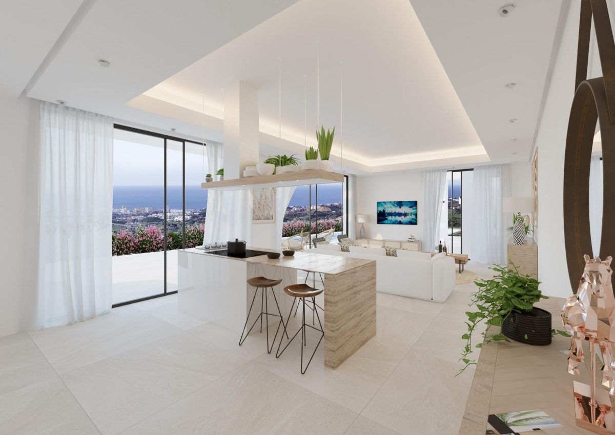 Desarrollo único de exclusivas villas de cuatro dormitorios — Foto 3