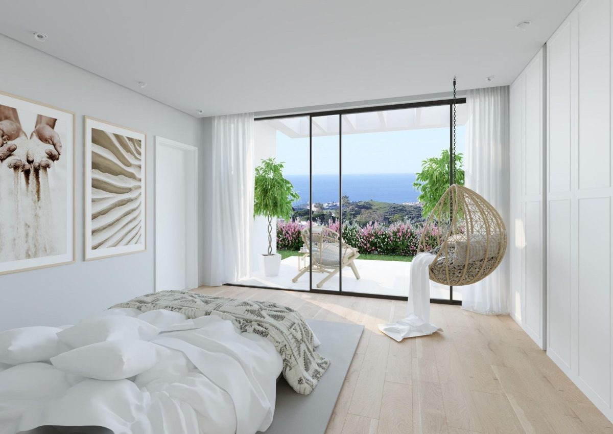 Desarrollo único de exclusivas villas de cuatro dormitorios — Foto 4