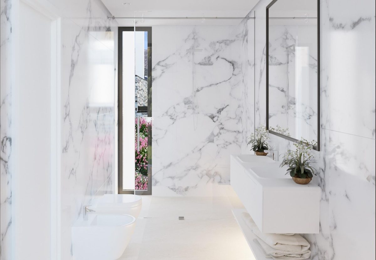 Desarrollo único de exclusivas villas de cuatro dormitorios — Foto 5