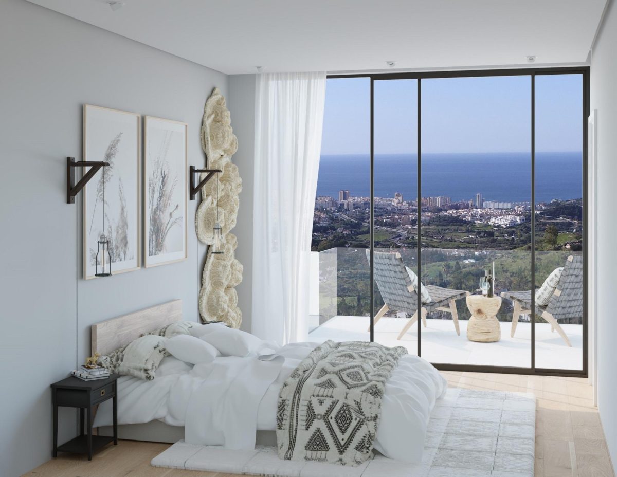 Desarrollo único de exclusivas villas de cuatro dormitorios — Foto 6