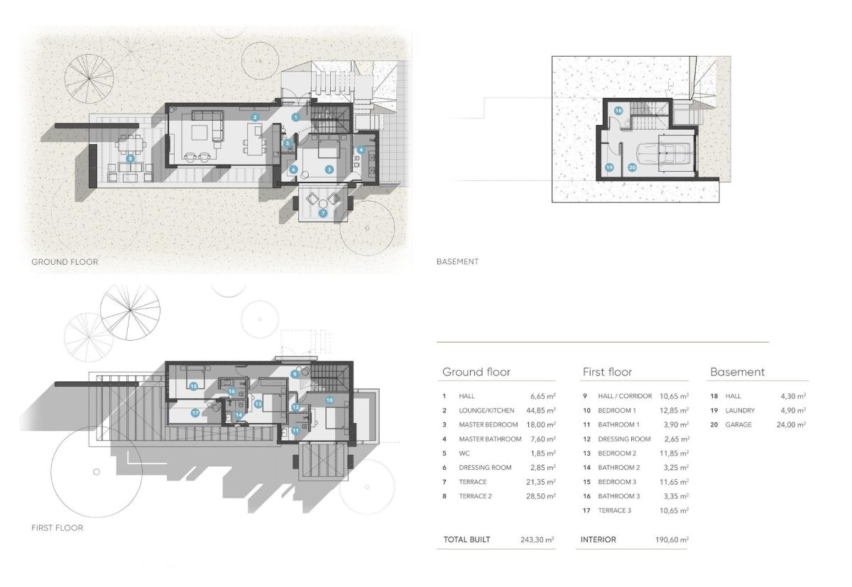 Desarrollo único de exclusivas villas de cuatro dormitorios — Foto 12
