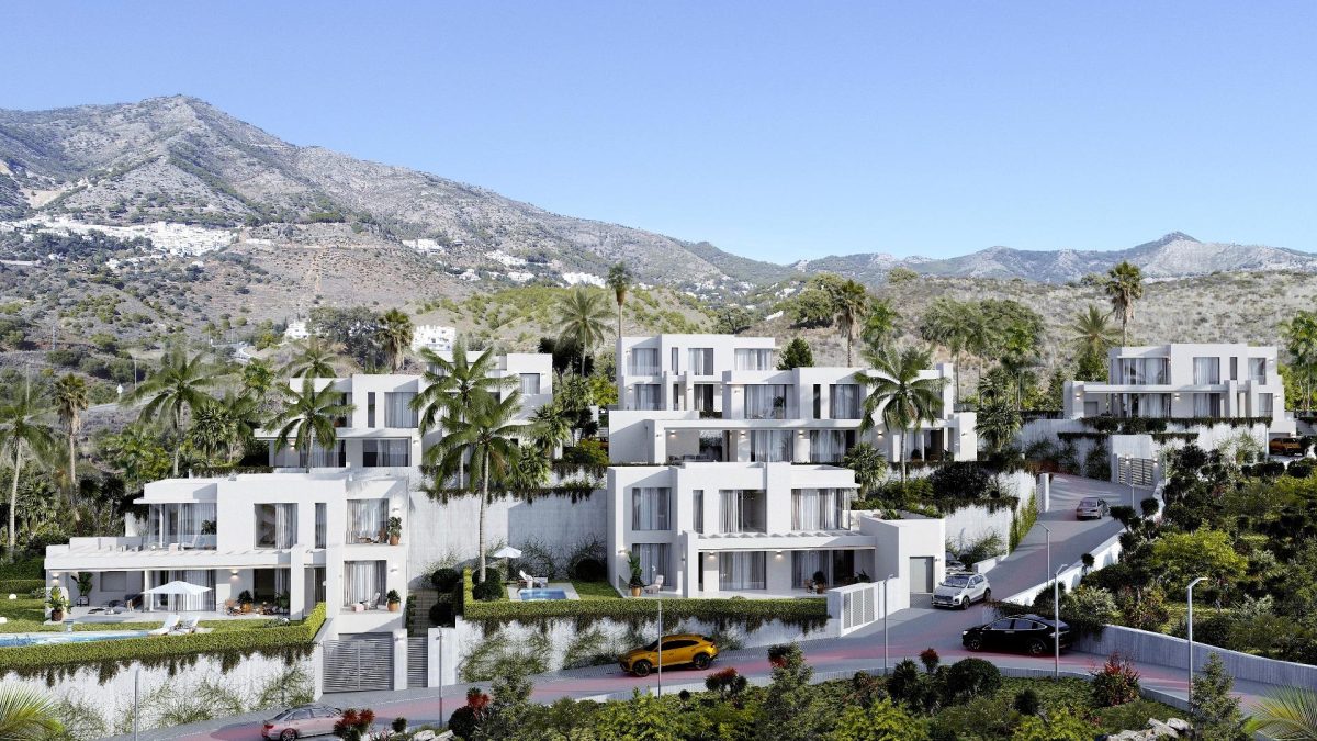 Desarrollo único de exclusivas villas de cuatro dormitorios — Foto 11