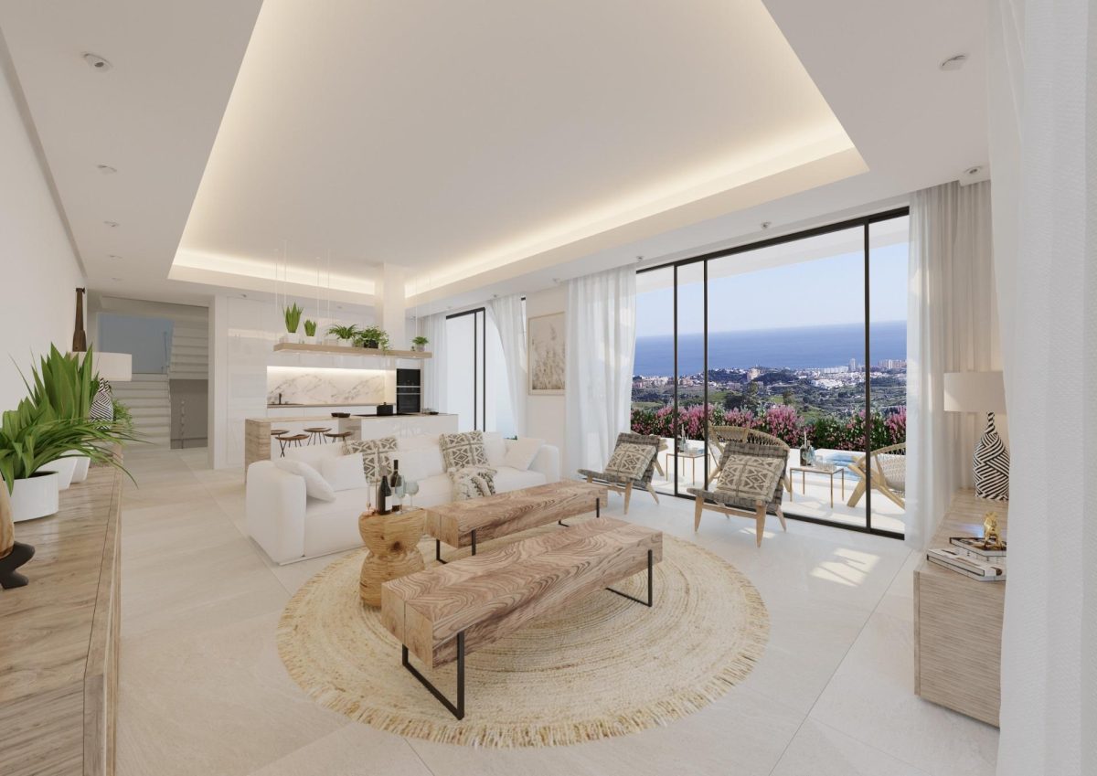 Desarrollo único de exclusivas villas de cuatro dormitorios — Foto 2