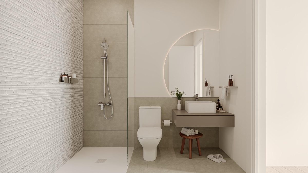 Residencial Moderno en Mijas: Viviendas de Ensueño para una Vida Equilibrada y Familiar — Foto 8