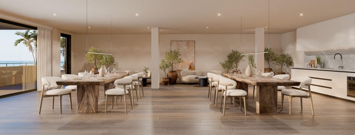 Residencial Moderno en Mijas: Viviendas de Ensueño para una Vida Equilibrada y Familiar — Foto 7