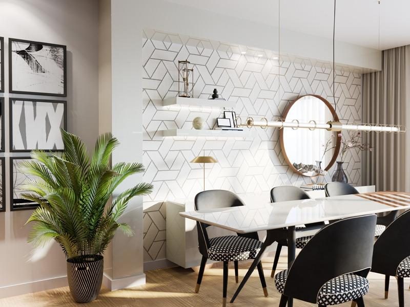 Exclusivo proyecto residencial ubicado en Torreblanca — Foto 11