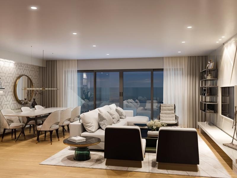 Exclusivo proyecto residencial ubicado en Torreblanca — Foto 12