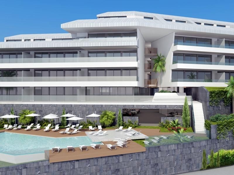 Exclusivo proyecto residencial ubicado en Torreblanca — Foto 7