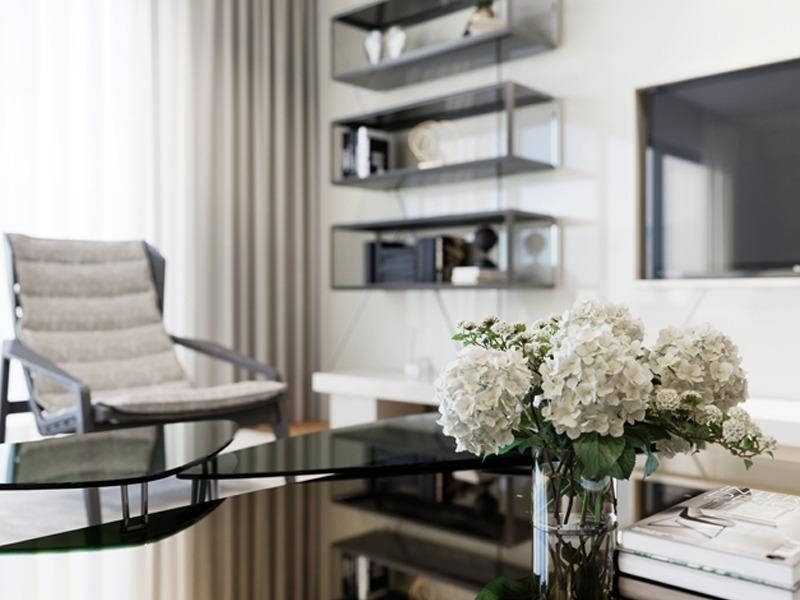 Exclusivo proyecto residencial ubicado en Torreblanca — Foto 3