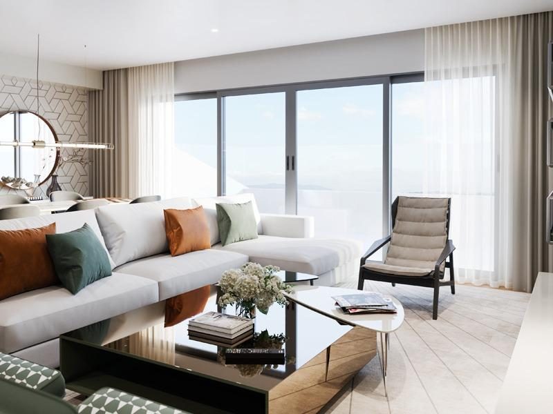 Exclusivo proyecto residencial ubicado en Torreblanca — Foto 9