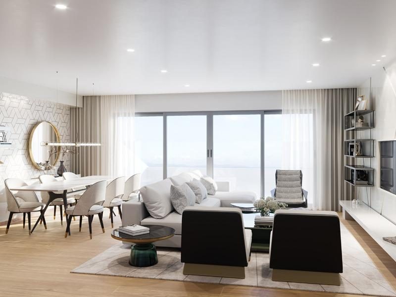 Exclusivo proyecto residencial ubicado en Torreblanca — Foto 5