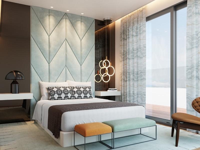 Exclusivo proyecto residencial ubicado en Torreblanca — Foto 6