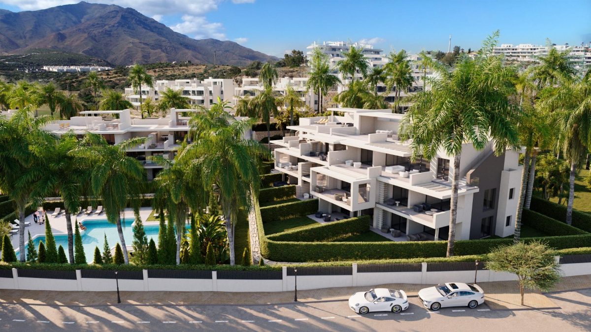Vive el Lujo y la Tranquilidad en el Corazón de la Costa del Sol — Foto 30