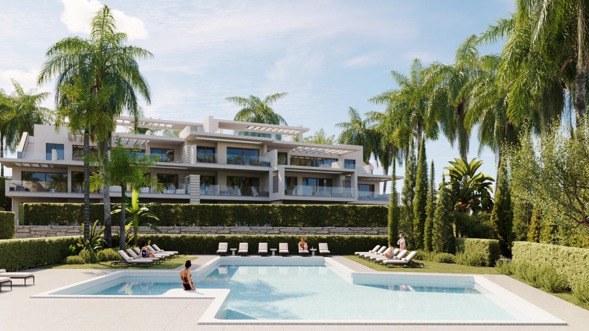 Vive el Lujo y la Tranquilidad en el Corazón de la Costa del Sol — Foto 15