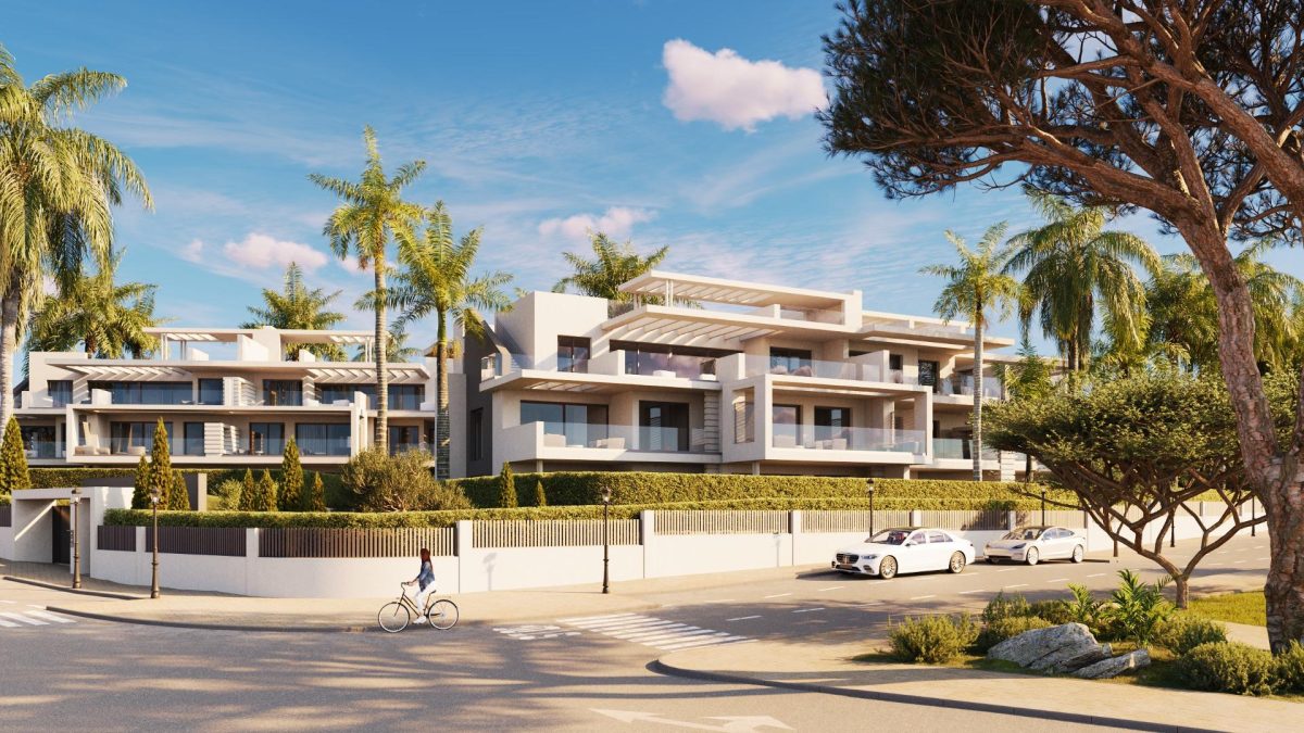 Vive el Lujo y la Tranquilidad en el Corazón de la Costa del Sol — Foto 27