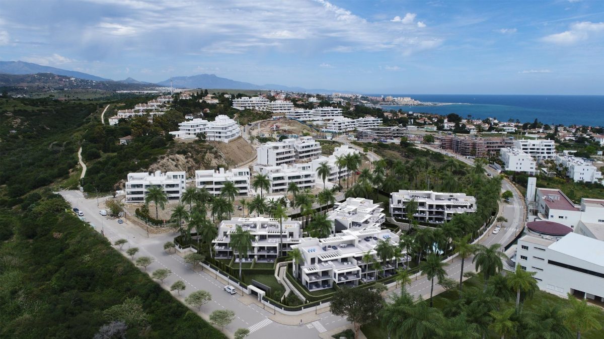 Vive el Lujo y la Tranquilidad en el Corazón de la Costa del Sol — Foto 30