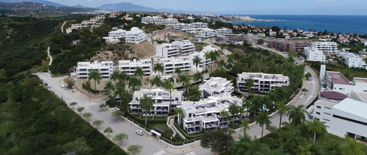 Vive el Lujo y la Tranquilidad en el Corazón de la Costa del Sol — Foto 29