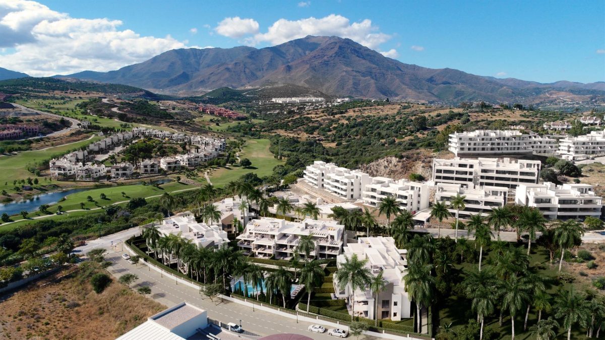 Vive el Lujo y la Tranquilidad en el Corazón de la Costa del Sol — Foto 3