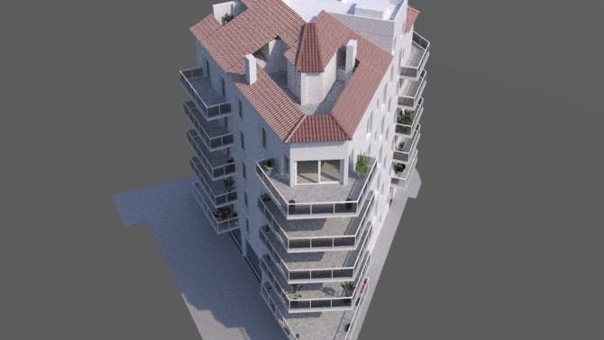 NUEVA PROMOCIÓN DE 1,2 Y 3 DORMITORIOS EN FUENGIROLA A 550 M DE LA PLAYA (MUY CÉNTRICO) — Foto 6