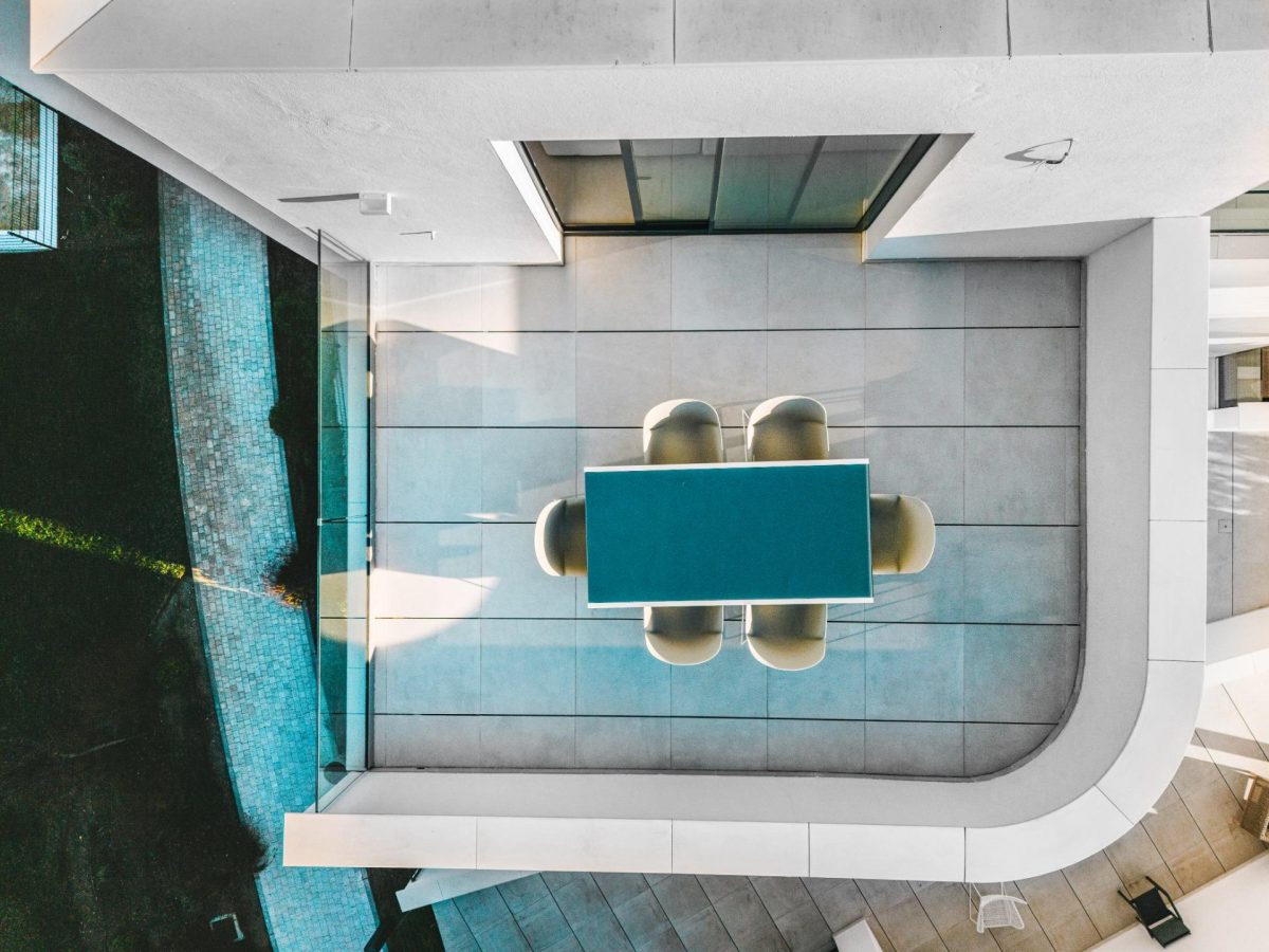 MARAVILLOSO ÁTICO DE 3 DORMITORIOS CON PISCINA PRIVADA EN EL HIGUERÓN — Foto 3
