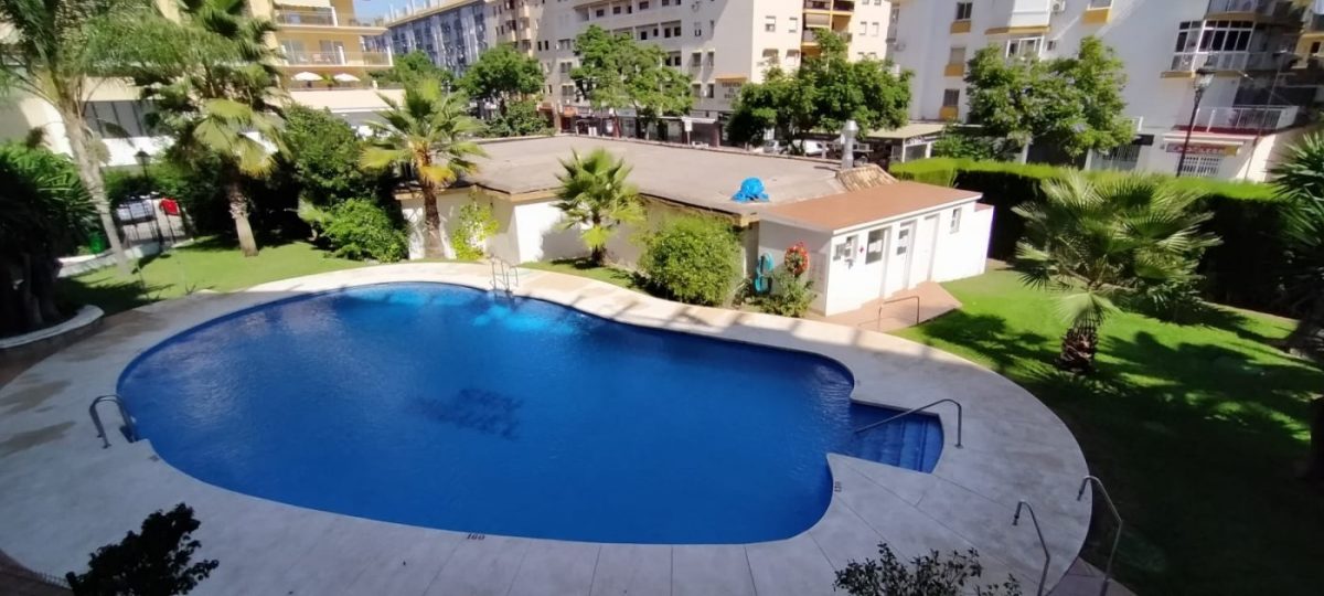Alquiler verano — Foto 1