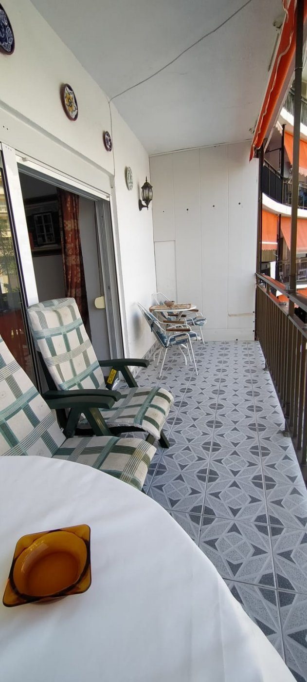Alquiler verano — Foto 3
